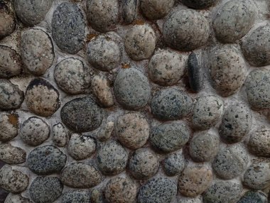 Taş duvar dokusu arkaplanı