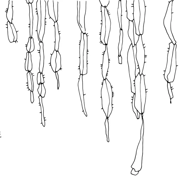 Fondos vectoriales florales — Archivo Imágenes Vectoriales