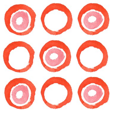 Suluboya öğe ve parça