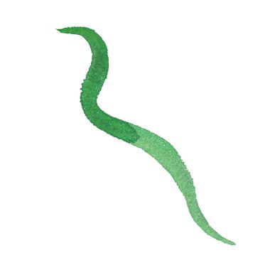 Suluboya öğe ve parça