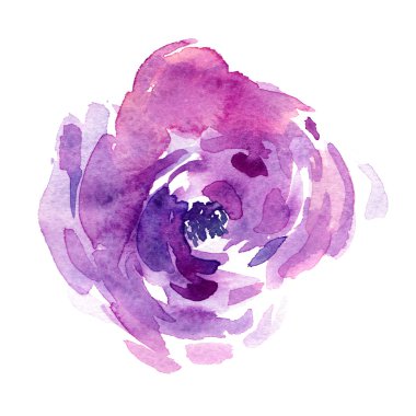 Çiçek ve çiçek öğe