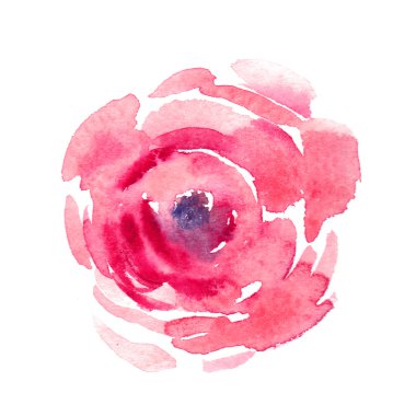 Çiçek ve çiçek öğe