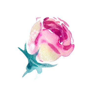 Çiçek ve çiçek öğe