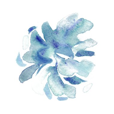 Çiçek ve çiçek öğe