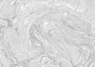 Gri Mermer doku ve arka plan