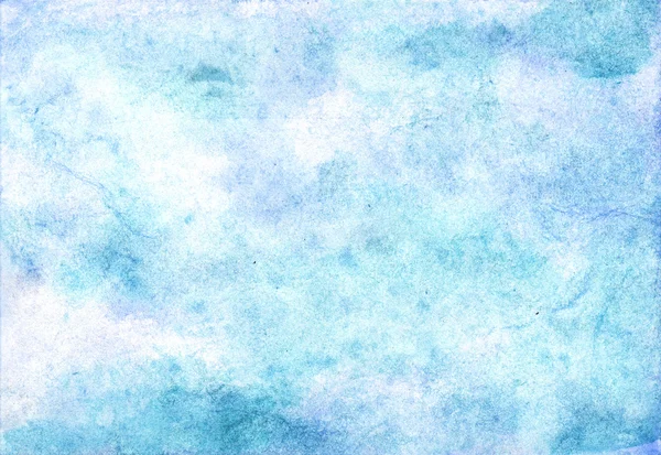 Sulu Boya açık renkli doku