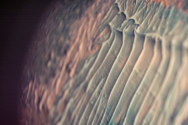 Resim Sergisi petrol arka plan