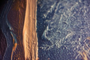 Soyut boya fotoğraf arka plan