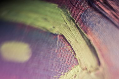 Soyut boya fotoğraf arka plan