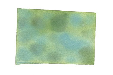 Sulu Boya açık renkli