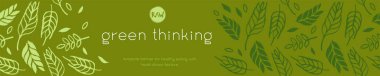 Afişler sağlıklı besleniyor. Şablon vejetaryen bayrağı. Tahıl ekinleri deseni, ekmek taneleri simgeleri. Pastane tasarımı için vektör yaprağı arka planı, organik kozmetik ürünler, vejetaryen gıda konsepti. Ev yapımı aşçılık dersi..