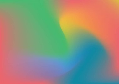 Saf gökkuşağı eğim dokusu. Renkli bir arkaplan. Sprey boya fırçası. Pankart tasarımı için renk alttaki gradyanlar, yaratıcı minimal poster, şablon etiketi kozmetik. Minimalist arkaplan.