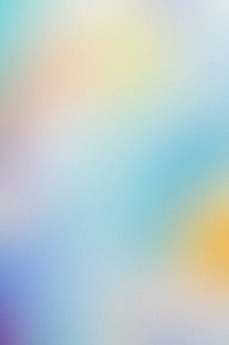 Çoklu renkli lo-fi gradyan doku. Renkli bir arkaplan. Kalıplı ses. Sprey boya fırçası. Pankart için mor bulanık arkaplan, yaratıcı minimal poster, sosyal medya tasarımı şablonu.