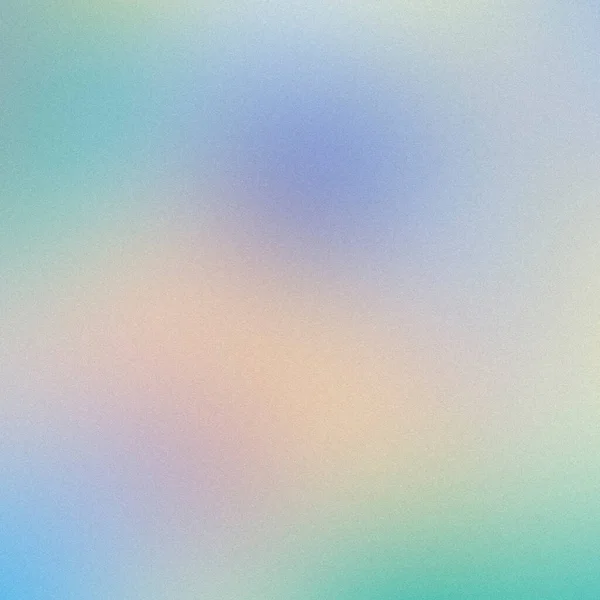 Multicolor Grainy Gradient Texture Colorful Gradient Background Textured Noise Spray — Stock Photo, Image