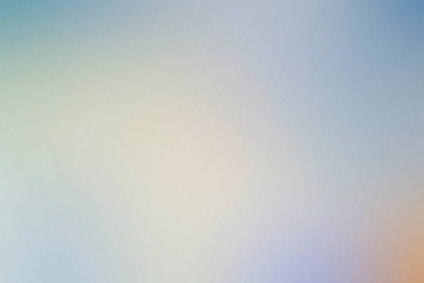Multicolor Körnige Gradientenstruktur Bunte Farbverläufe Hintergrund Texturiertes Rauschen Sprühpinsel Vorhanden — Stockfoto
