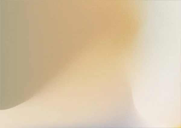 Altın-lo-fi tahıl gradyan dokusu. Toprak tonlarının eğimli arkaplanı. Sprey boya fırçası. Afiş tasarımı için metal alt ton eğimleri, yaratıcı minimal poster, şablon etiketi kozmetik. Zarif arkaplan.