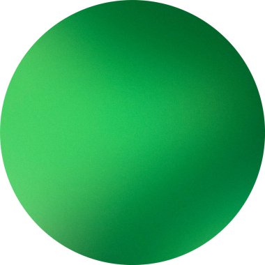 Organik yeşil lo-fi gradyan doku. Çevresel eğimli çember arka planı. Kalıplı ses. Sprey boya fırçası. Pankart için bulanık kireç, yaratıcı minimal poster, eko sosyal medya reklamı.