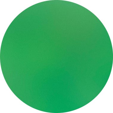 Organik yeşil lo-fi gradyan doku. Çevresel eğimli çember arka planı. Kalıplı ses. Sprey boya fırçası. Pankart için bulanık kireç, yaratıcı minimal poster, eko sosyal medya reklamı.