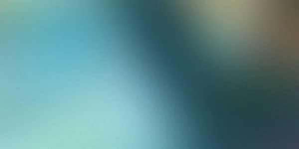 アクアLo Fi粒度のテクスチャ ターコイズグラデーションの背景 テクスチャノイズ スプレーペイントブラシ テンプレートバナー 創造的な最小限のポスターのための明るい青の背景 ナチュラルブルー壁紙 — ストック写真