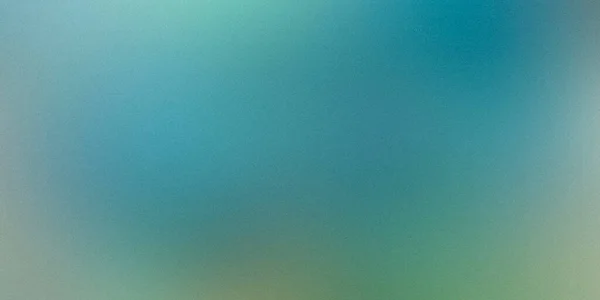 アクアLo Fi粒度のテクスチャ ターコイズグラデーションの背景 テクスチャノイズ スプレーペイントブラシ テンプレートバナー 創造的な最小限のポスターのための明るい青の背景 ナチュラルブルー壁紙 — ストック写真
