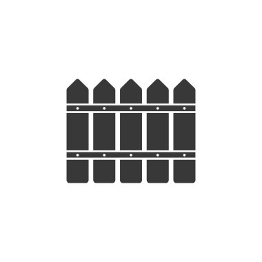 Mülk, ticari ev ve gayrimenkul ikonlarından, mortgage ikonlarından, ikon vektör illüstrasyonundan siyah düz tasarım simgesi