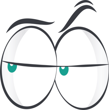 Çizgi film suratları. Etkileyici gözler ve ağız, gülümseyen, ağlayan ve şaşırmış karakter yüz ifadeleri. Karikatür, karikatür, karikatür, karikatür. İzole vektör illüstrasyon simgeleri