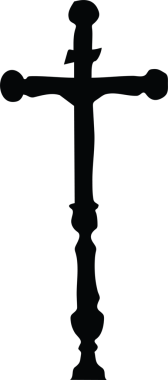 Christian Svg, Cross Laser Cut, Cross Vector, Haç, Distressed Cross Svg, Lightburn, Cricut, Silhouette,