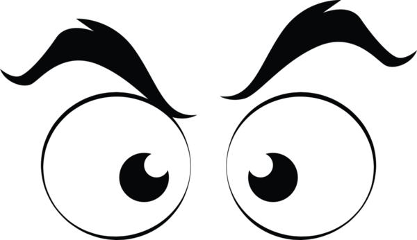 Çizgi film suratları. Etkileyici gözler ve ağız, gülümseyen, ağlayan ve şaşırmış karakter yüz ifadeleri. Karikatür, karikatür, karikatür, karikatür. İzole vektör illüstrasyon simgeleri