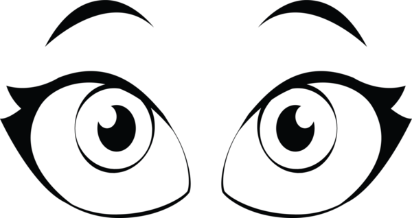 Çizgi film suratları. Etkileyici gözler ve ağız, gülümseyen, ağlayan ve şaşırmış karakter yüz ifadeleri. Karikatür, karikatür, karikatür, karikatür. İzole vektör illüstrasyon simgeleri