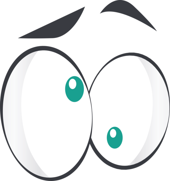 Çizgi film suratları. Etkileyici gözler ve ağız, gülümseyen, ağlayan ve şaşırmış karakter yüz ifadeleri. Karikatür, karikatür, karikatür, karikatür. İzole vektör illüstrasyon simgeleri