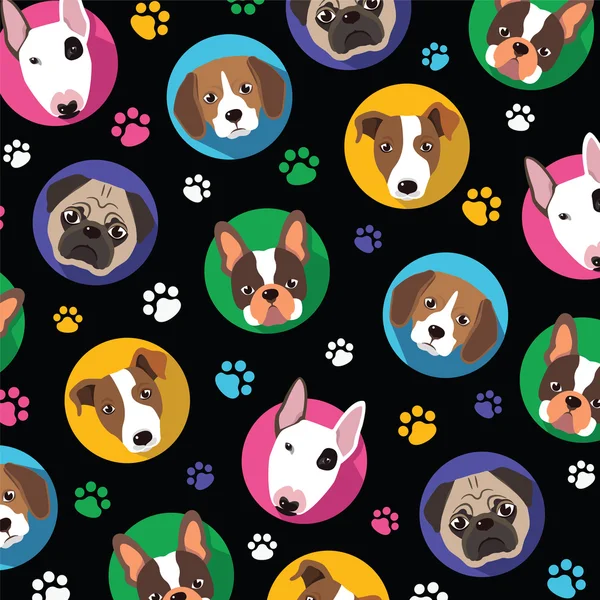 Köpekler ve pençe