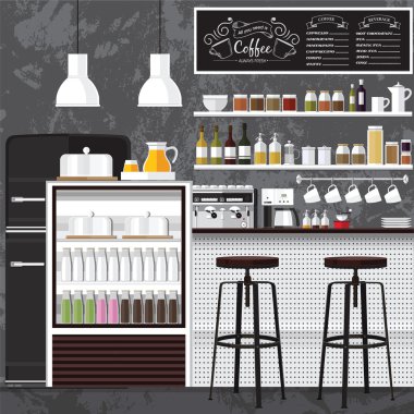 Sarı Bisiklet illüstrasyon