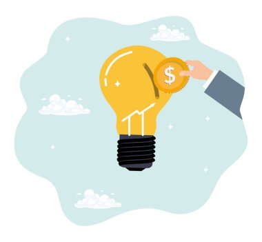 Karşılıklı fonlar ya da büyüme fonları. Girişimciler borsadan elde edilen karı artırmak için hisse senetlerine yatırım yaparlar..