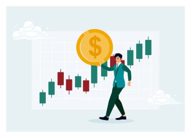 Adam büyük bir saat üzerinde çapraz oturarak, çoklu saat gibi meditasyon yapıyor. İş teslim süresi, program planı, hatırlatma, zaman ve farkındalık.