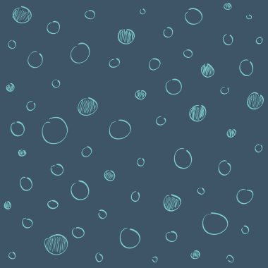 renkli geometrik desen