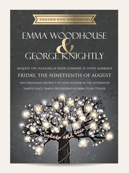 güzel düğün davetiyesi