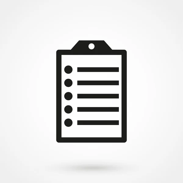 klibi kurulu simgesi beyaz arka plan üzerinde siyah
