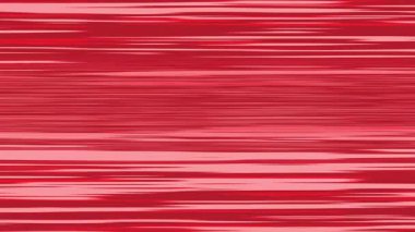 Anime Kırmızı Hız Hattı Arka plan Yatay Taşıma