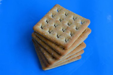 Çikolata dolgulu kurabiye