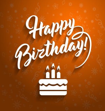 İyi ki doğdun yazı metin.