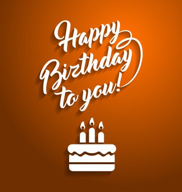 İyi ki doğdun yazı metin.