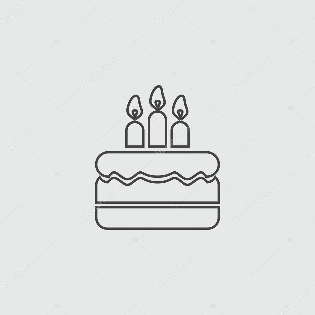 Free Free Cake Svg Image 811 SVG PNG EPS DXF File