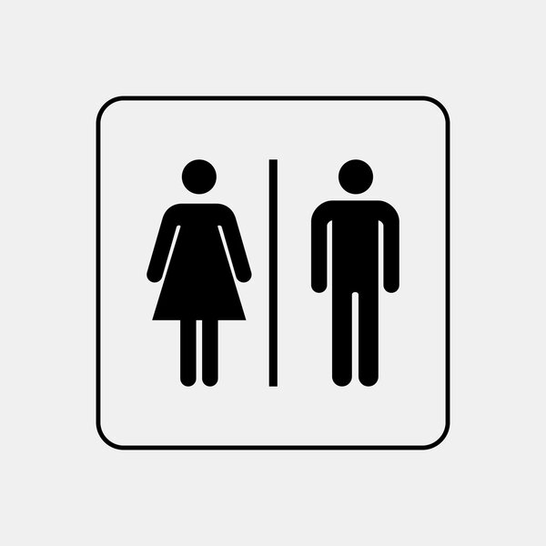 Туалетная дверь / настенная плита
.