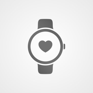 Akıllı dikkat ile uygulama simgesi ekranda.