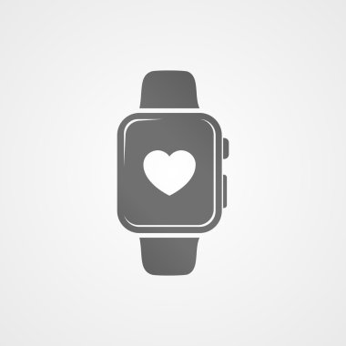 Akıllı dikkat ile uygulama simgesi ekranda.