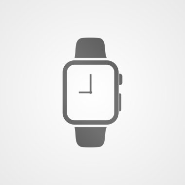 Akıllı dikkat ile uygulama simgesi ekranda.