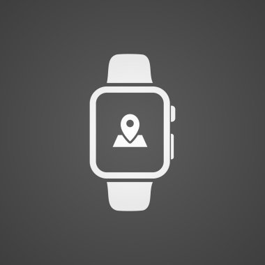 Akıllı dikkat ile uygulama simgesi ekranda.