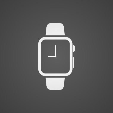 Akıllı dikkat ile uygulama simgesi ekranda.