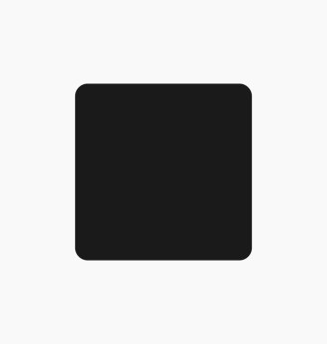 Media player durdur düğmesi
