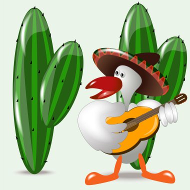 Kuş (2 şarkı söyler.)